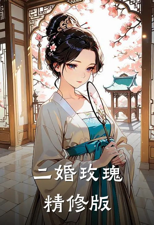 二婚玫瑰精修版