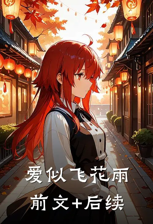 爱似飞花雨前文+后续