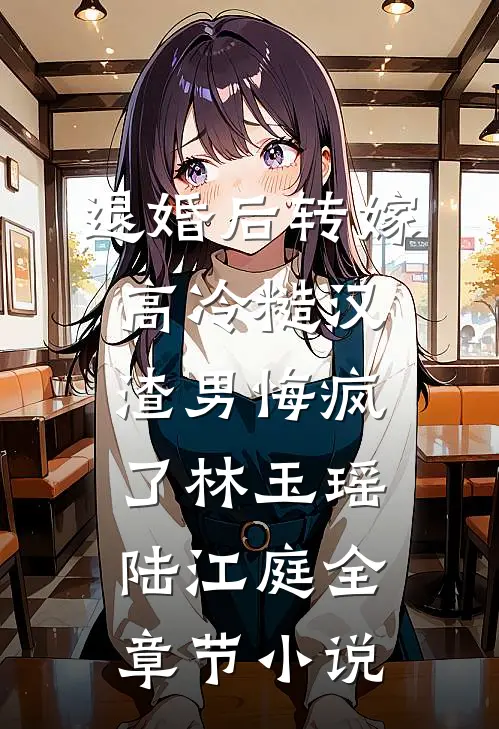 退婚后转嫁高冷糙汉，渣男悔疯了林玉瑶陆江庭全章节小说