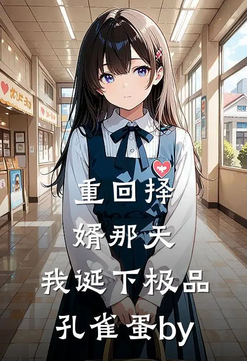 重回择婿那天，我诞下极品孔雀蛋by