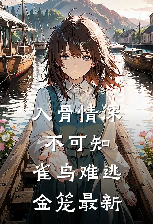 入骨情深不可知，雀鸟难逃金笼最新