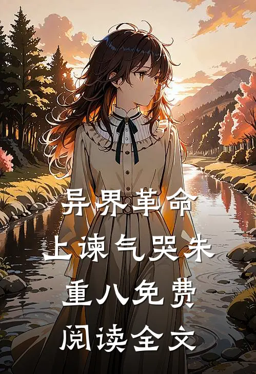 异界革命：上谏气哭朱重八免费阅读全文