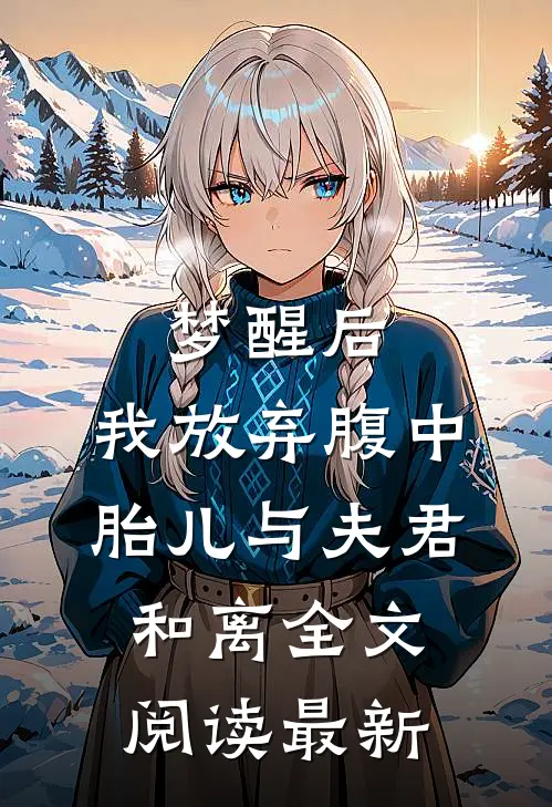 梦醒后，我放弃腹中胎儿与夫君和离全文阅读最新