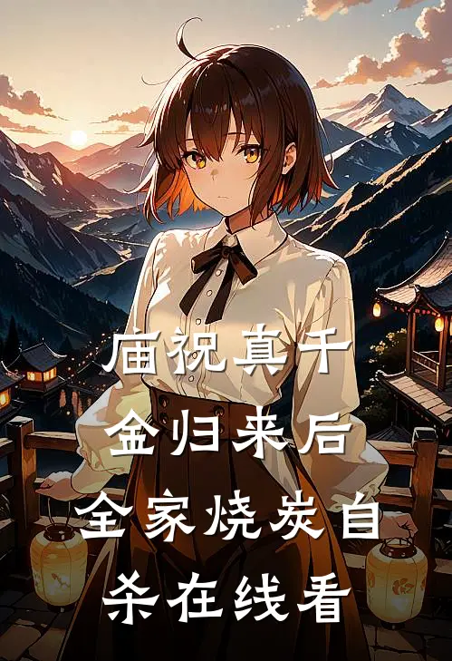 庙祝真千金归来后，全家烧炭自杀在线看