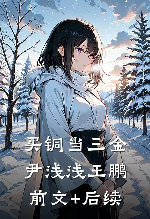 买铜当三金尹浅浅王鹏前文+后续