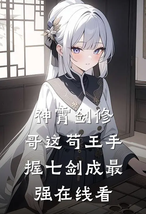 神霄剑修：哥这苟王手握七剑成最强在线看