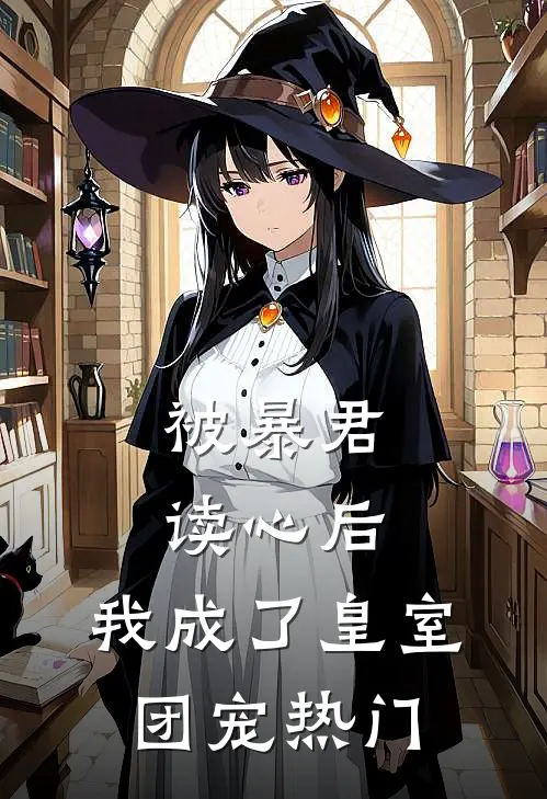 被暴君读心后，我成了皇室团宠热门