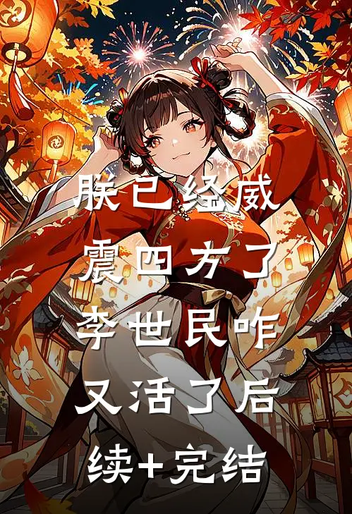 朕已经威震四方了，李世民咋又活了后续+完结