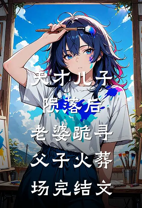 天才儿子陨落后，老婆跪寻父子火葬场完结文