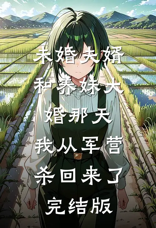 未婚夫婿和养妹大婚那天，我从军营杀回来了完结版