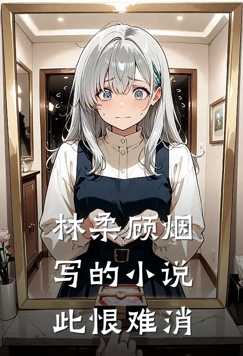 林柔顾烟写的小说此恨难消