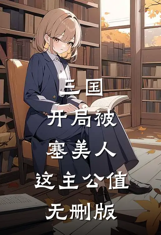 三国：开局被塞美人，这主公值无删版