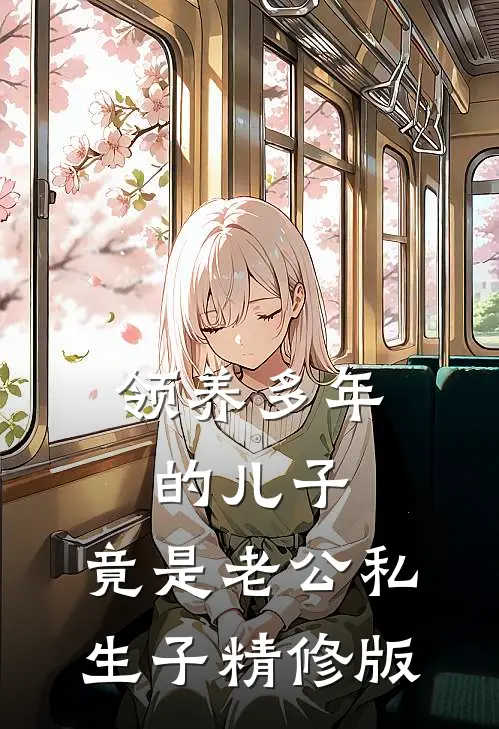 领养多年的儿子，竟是老公私生子精修版