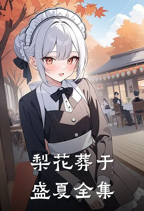 梨花葬于盛夏全集