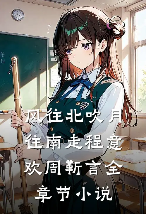 风往北吹月往南走程意欢周靳言全章节小说