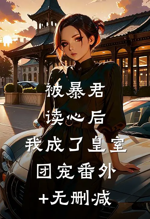被暴君读心后，我成了皇室团宠番外+无删减