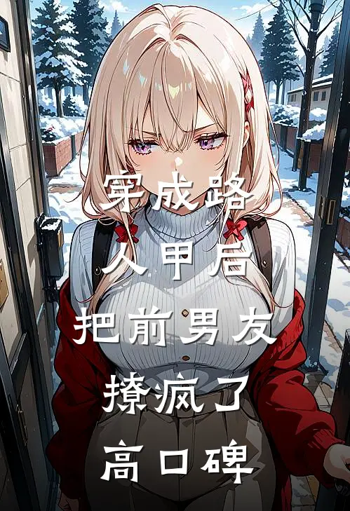 穿成路人甲后，把前男友撩疯了高口碑