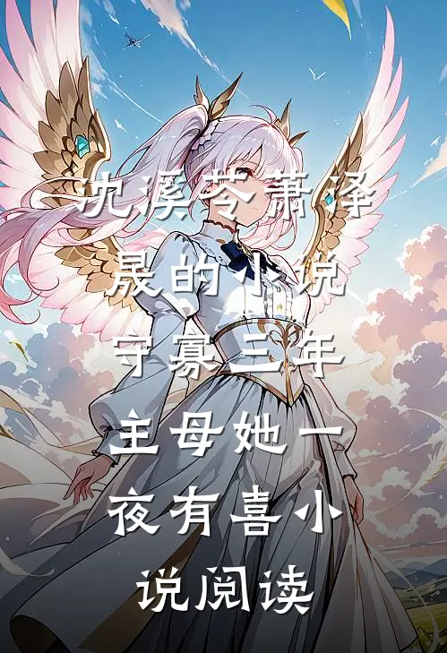沈溪苓萧泽晟的小说守寡三年，主母她一夜有喜小说阅读