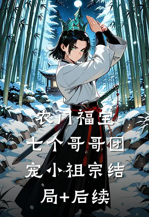 农门福宝：七个哥哥团宠小祖宗结局+后续