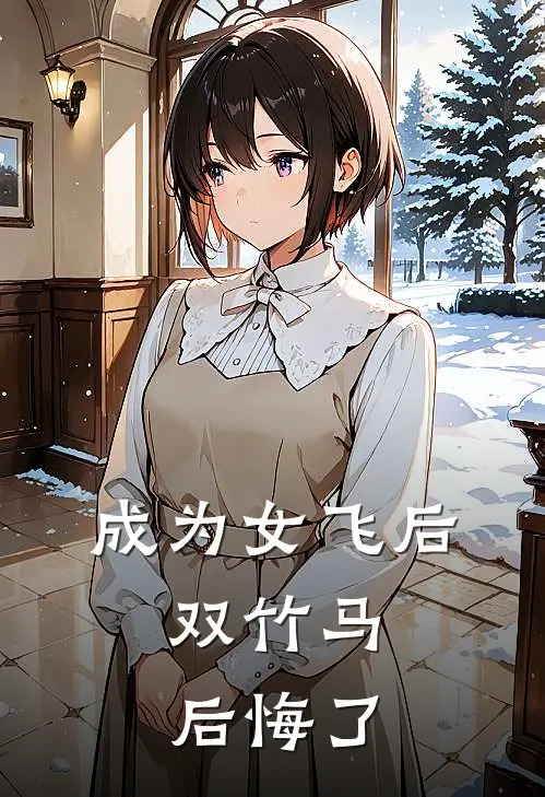 成为女飞后，双竹马后悔了