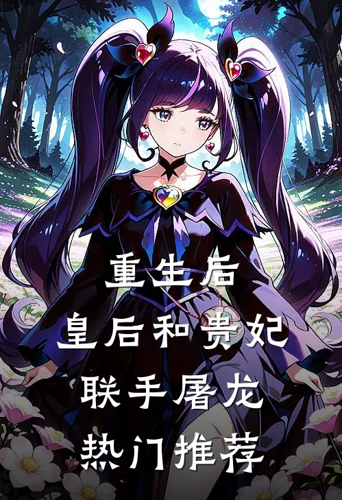 重生后，皇后和贵妃联手屠龙热门推荐
