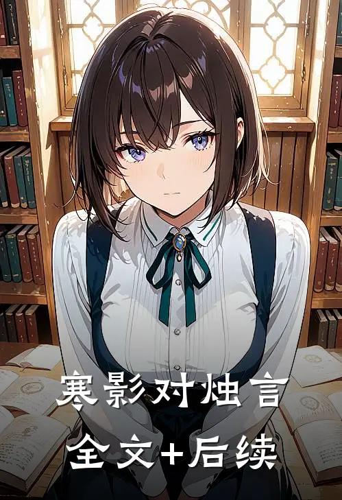 寒影对烛言全文+后续