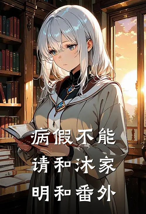 病假不能请和沐家明和番外