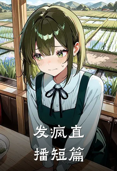 发疯直播短篇