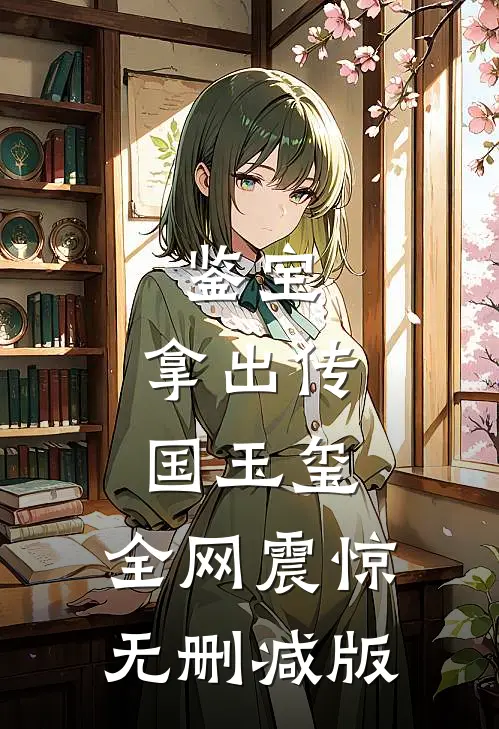 鉴宝：拿出传国玉玺，全网震惊无删减版