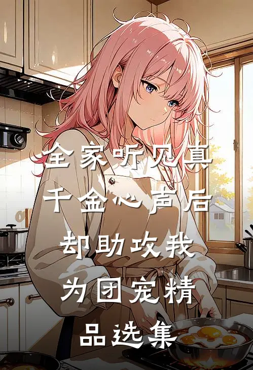 全家听见真千金心声后，却助攻我为团宠精品选集