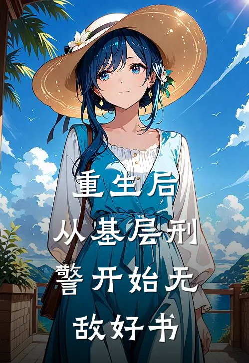 重生后，从基层刑警开始无敌好书