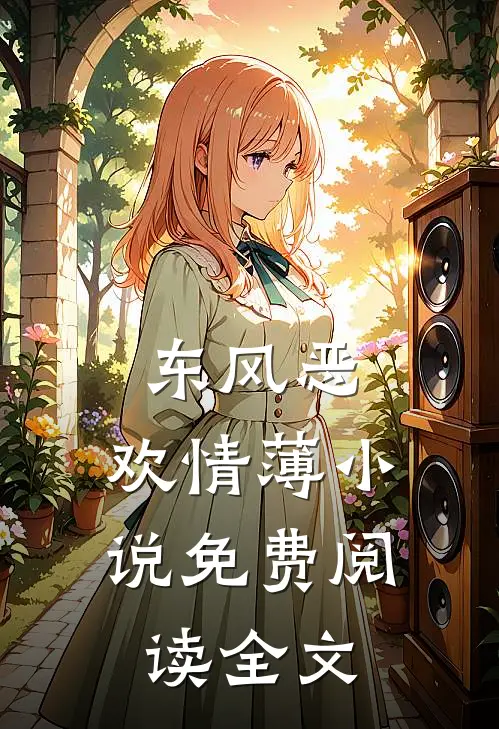 东风恶，欢情薄小说免费阅读全文
