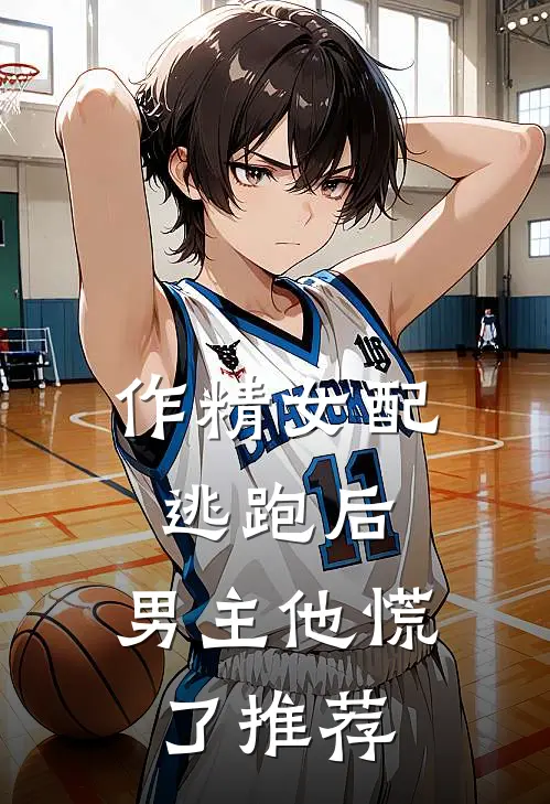 作精女配逃跑后，男主他慌了推荐