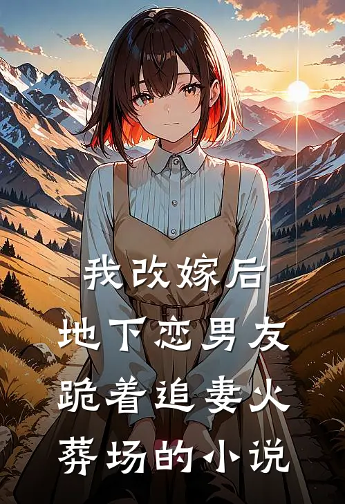 我改嫁后，地下恋男友跪着追妻火葬场的小说