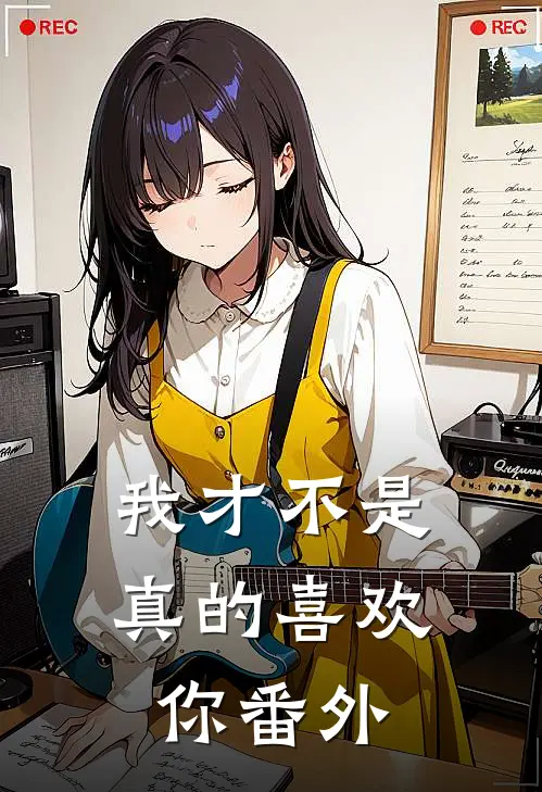 我才不是真的喜欢你番外