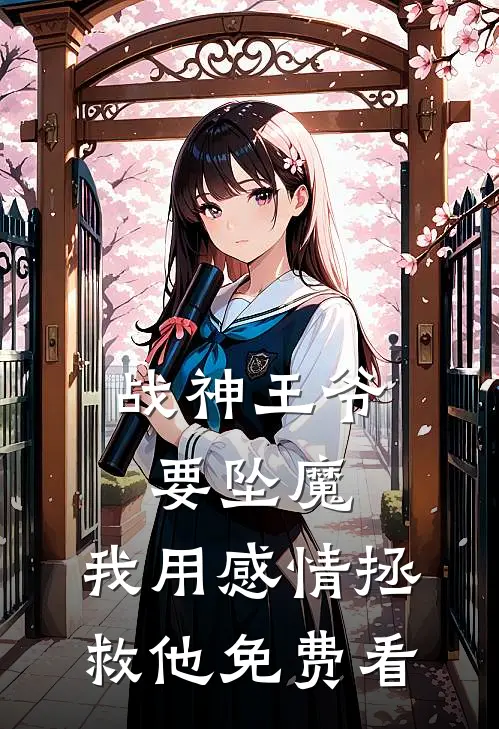战神王爷要坠魔，我用感情拯救他免费看