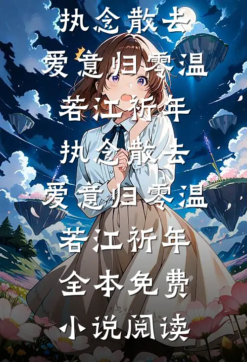 红线缠绕千千结完结版