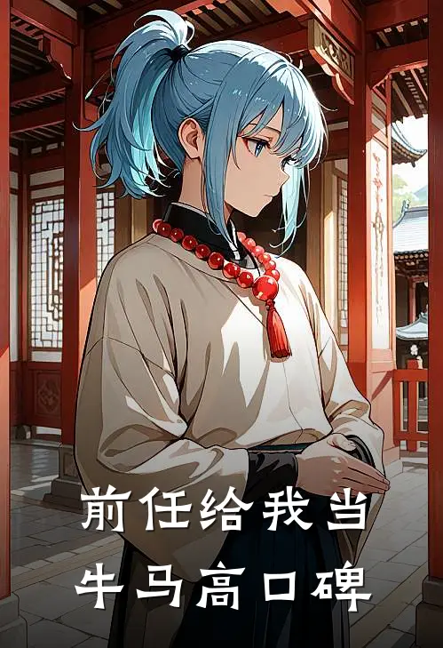 前任给我当牛马高口碑