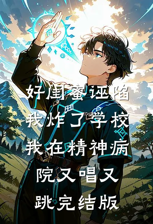 好闺蜜诬陷我炸了学校，我在精神病院又唱又跳完结版