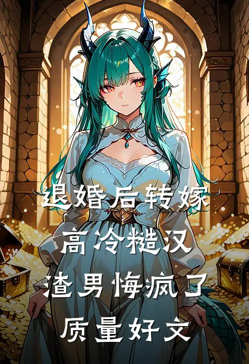 退婚后转嫁高冷糙汉，渣男悔疯了质量好文