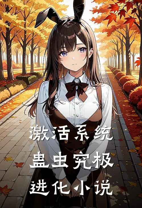 激活系统：蛊虫究极进化小说