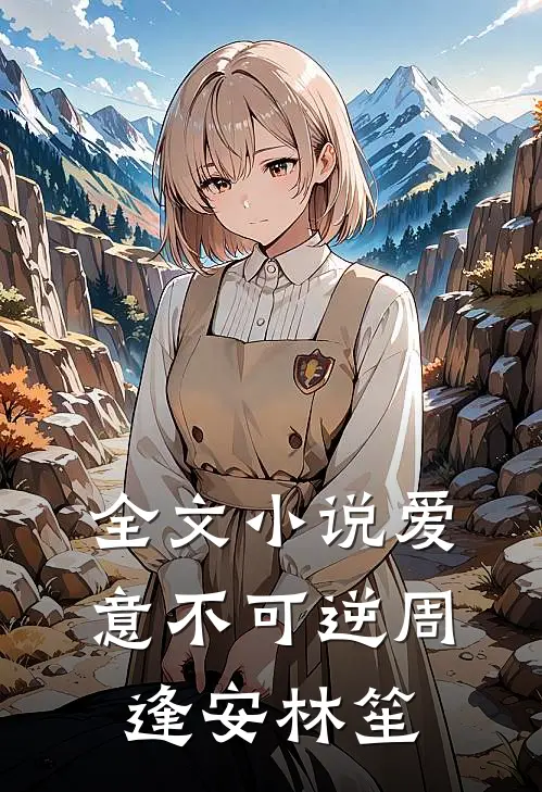 全文小说爱意不可逆周逢安林笙