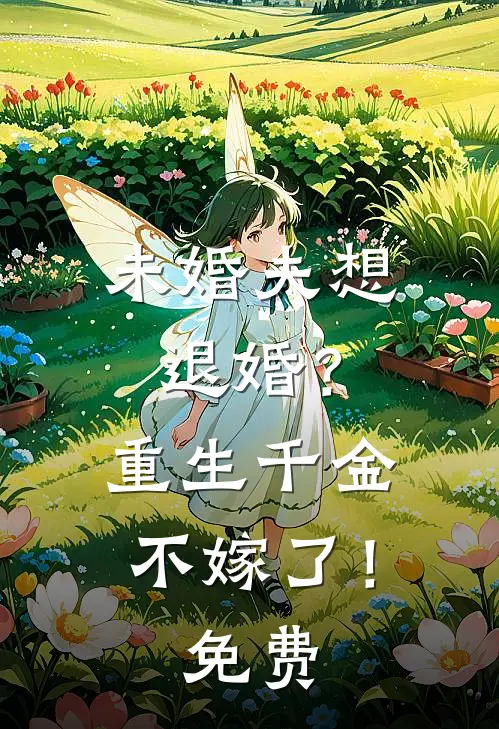 未婚夫想退婚？重生千金不嫁了！免费