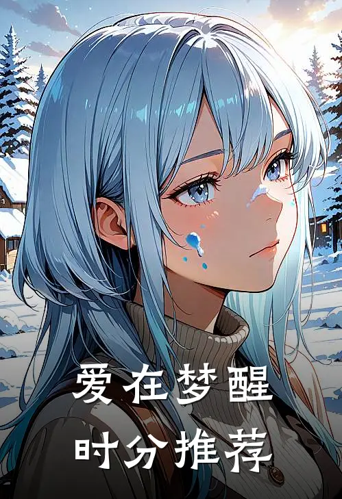 爱在梦醒时分推荐