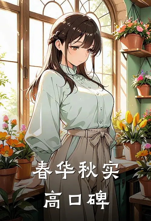 春华秋实高口碑