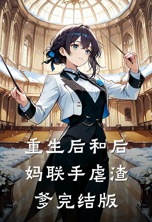 重生后和后妈联手虐渣爹完结版