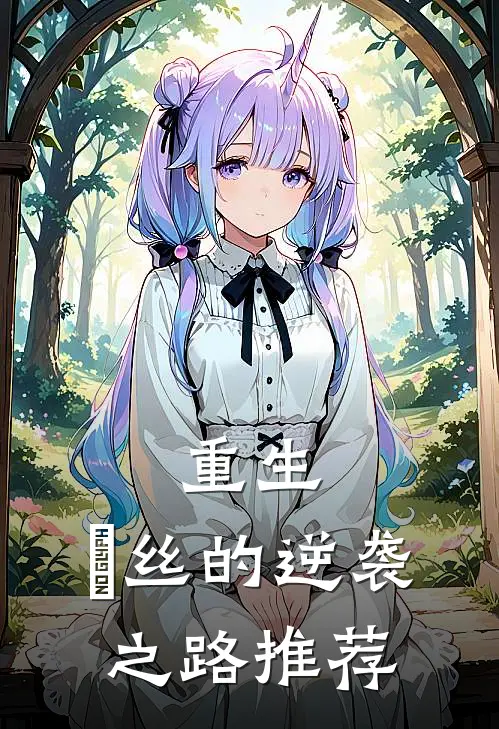 重生：屌丝的逆袭之路推荐