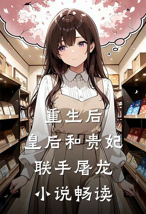 重生后，皇后和贵妃联手屠龙小说畅读