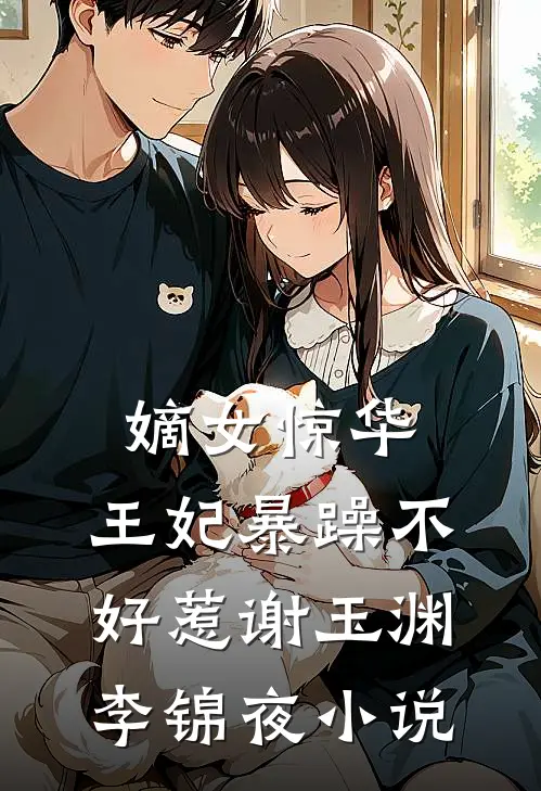 嫡女惊华：王妃暴躁不好惹谢玉渊李锦夜小说