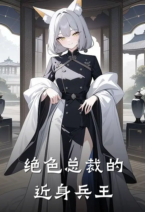 绝色总裁的近身兵王
